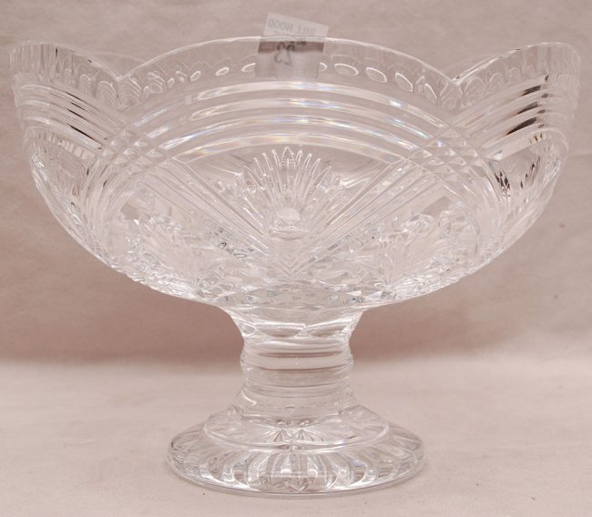 Waterford crystal 